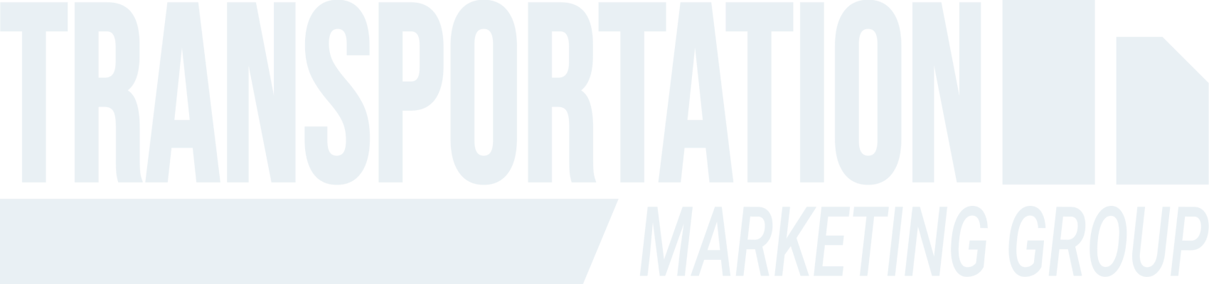 Transportation Marketing Group